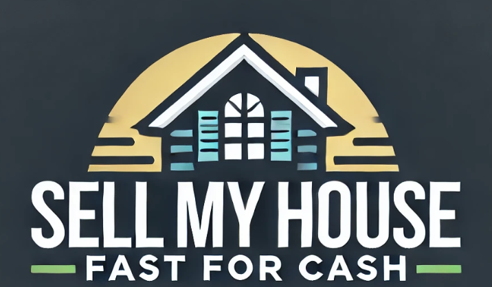 Sell My House Fast for Cash Logo